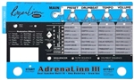 AdrenaLinn III Upgrade Kit (light blue)