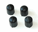 Set of 4 knobs for AdrenaLinn I, II or III