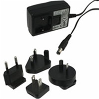 International 9 volt power adaptor for LinnStrument and all AdrenaLinn models